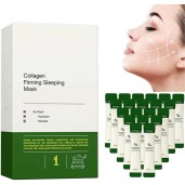 Korean Collagen Firming Masque 