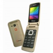 Qphone QP8 Folding Phone