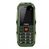 Tinmo X1 4sim 6300mAh Power Bank With Warranty