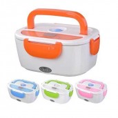 Electric Lunch Box 