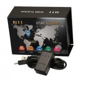 N11 Mini GSM/GPRS/GPS Tracker