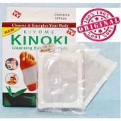 Original Kinoki Detox Foot Pads